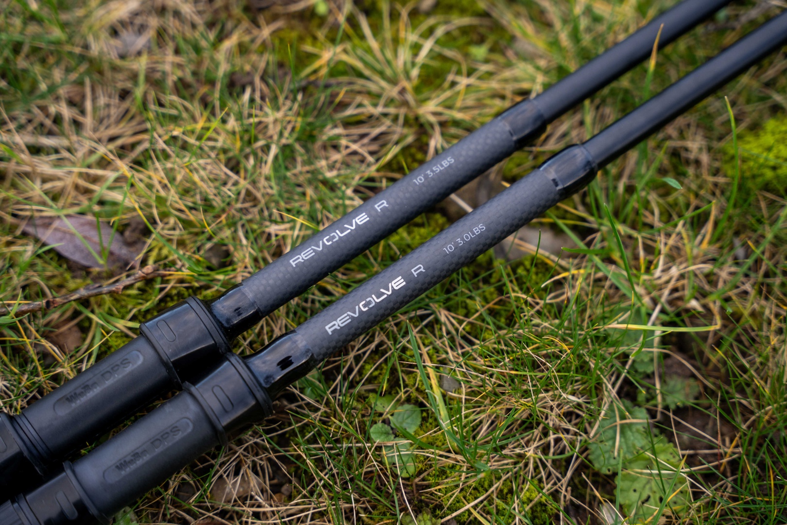 Avid Carp Revolve R Carp Rod