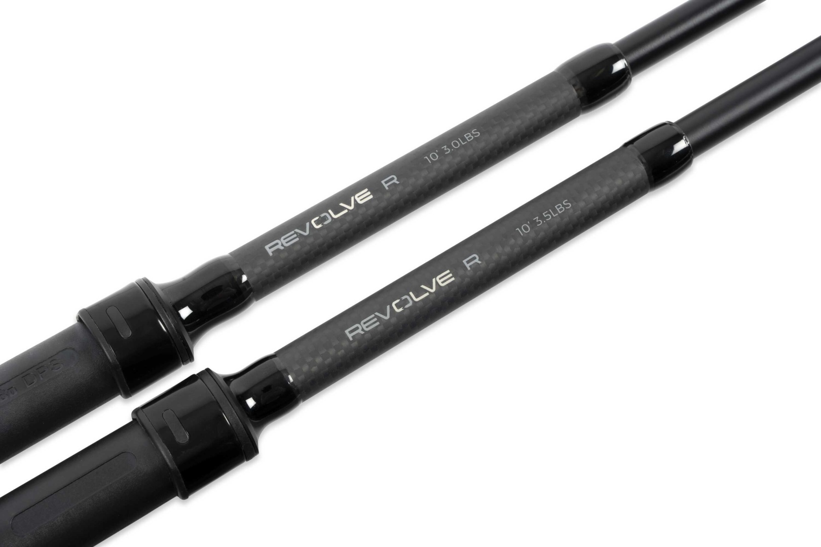 Avid Carp Revolve R Carp Rod