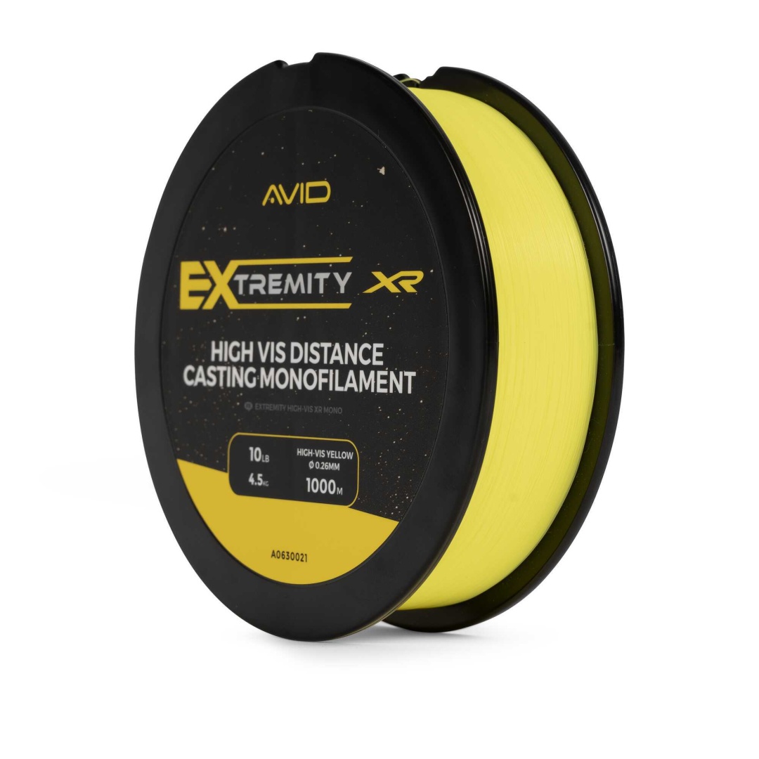 Avid Carp Extremity Hi-Vis XR Mono