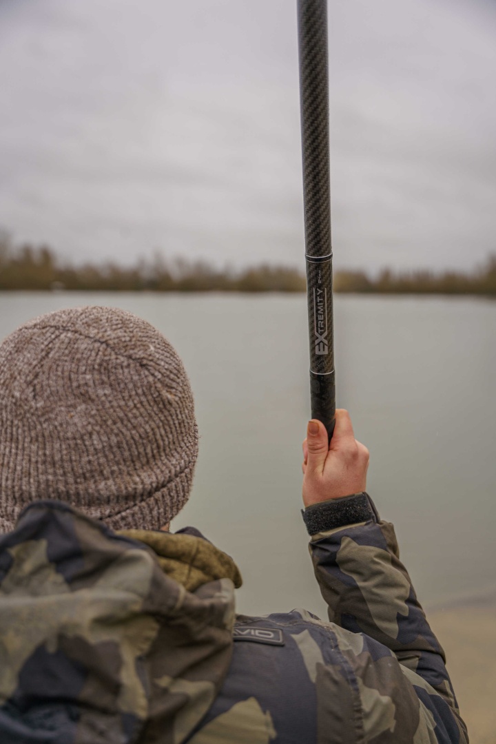 Avid Carp Extremity Throwing Stick