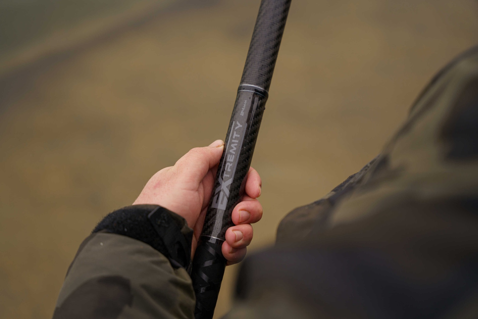 Avid Carp Extremity Throwing Stick