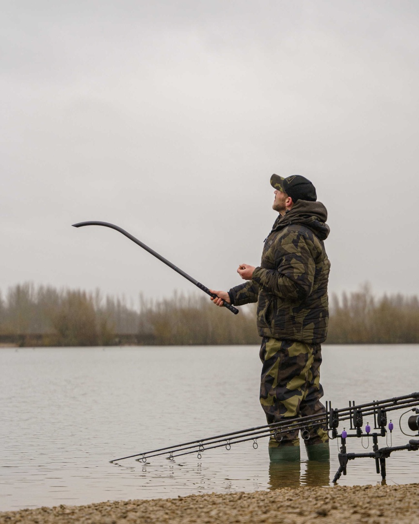 Avid Carp Extremity XR Throwing Stick