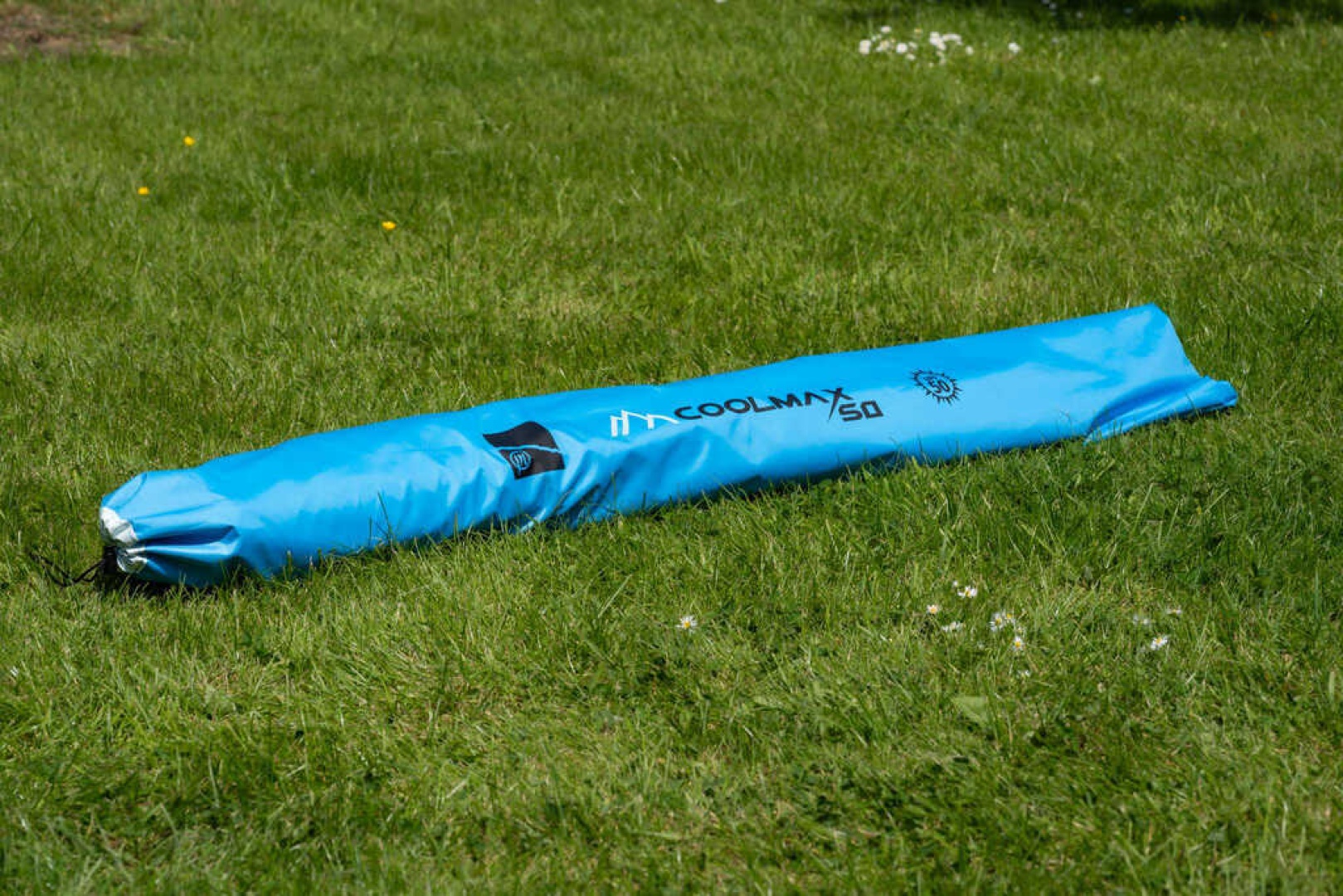 Preston Innovations Coolmax 50 Brolly