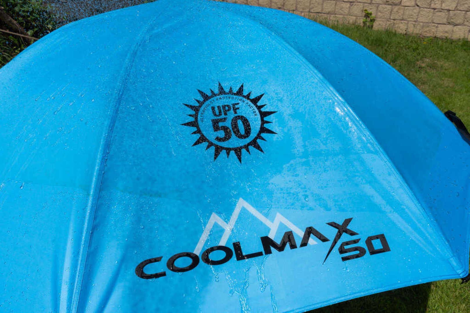 Preston Innovations Coolmax 50 Brolly