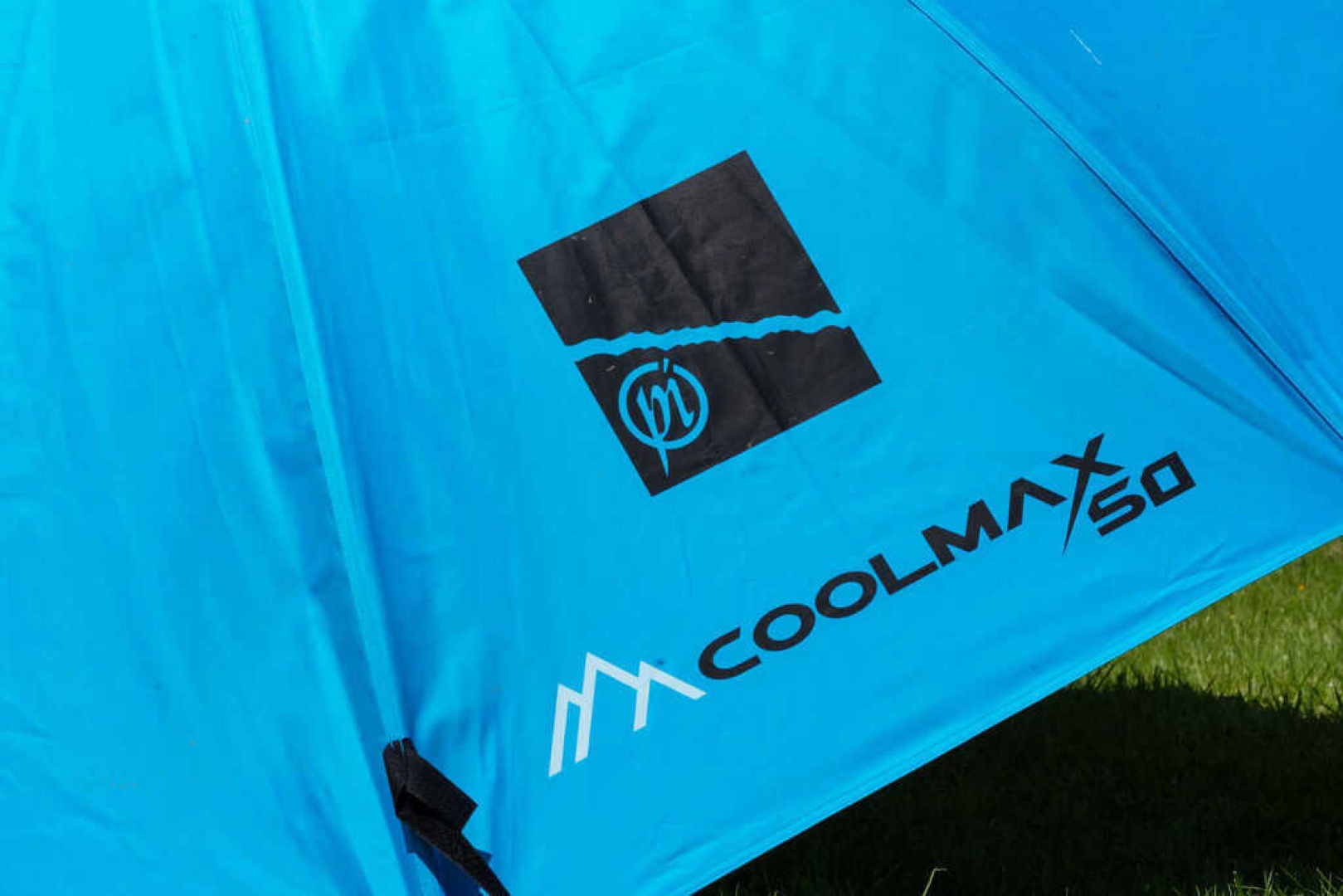 Preston Innovations Coolmax 50 Brolly