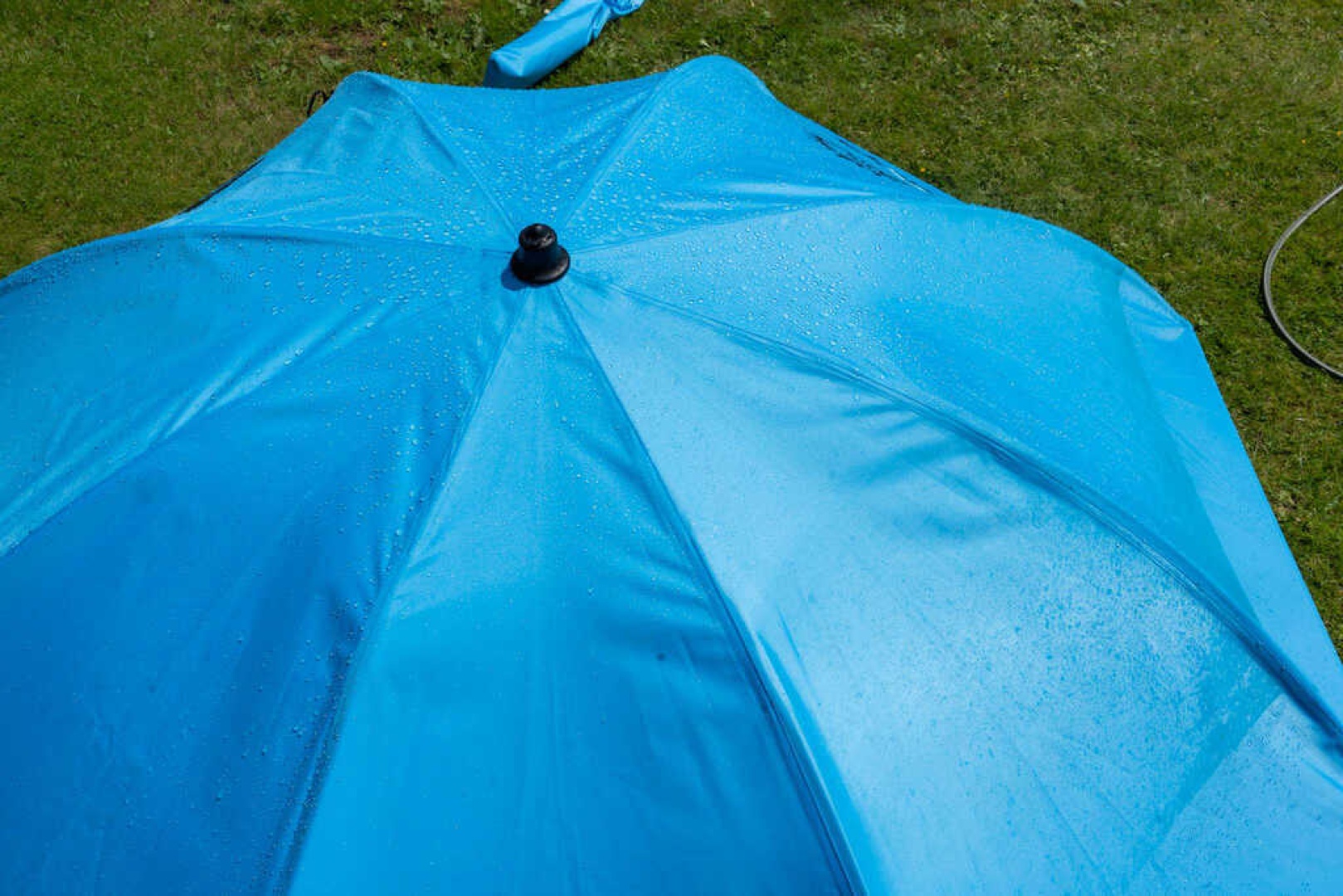 Preston Innovations Coolmax 50 Brolly