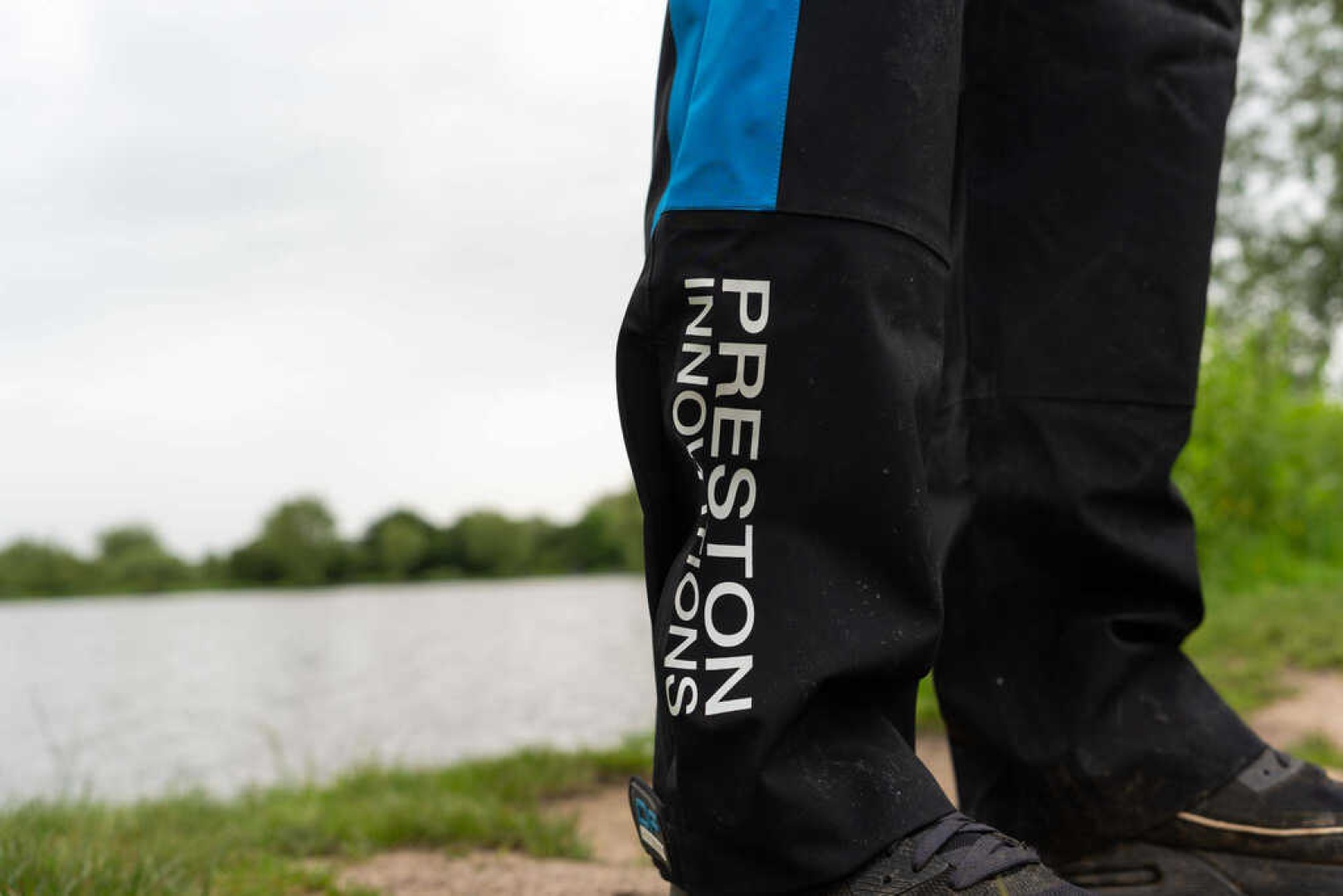 Preston Innovations DF Ultra Trousers