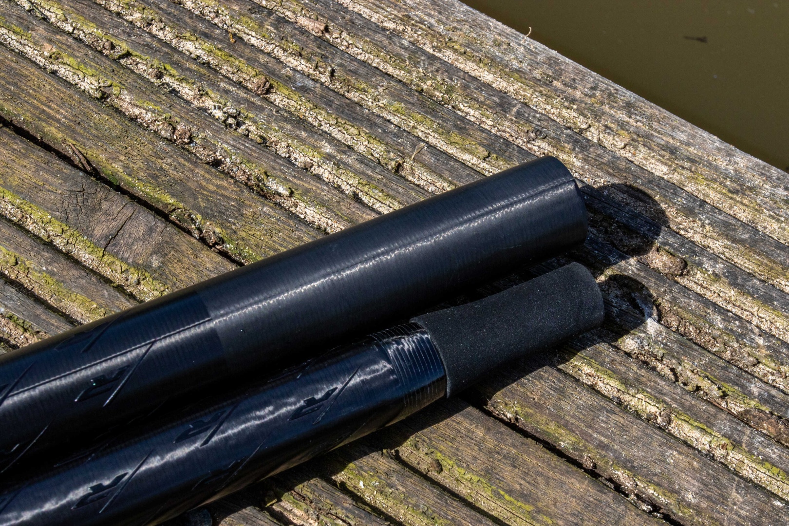 Preston Innovations Response Carp 3m Handle