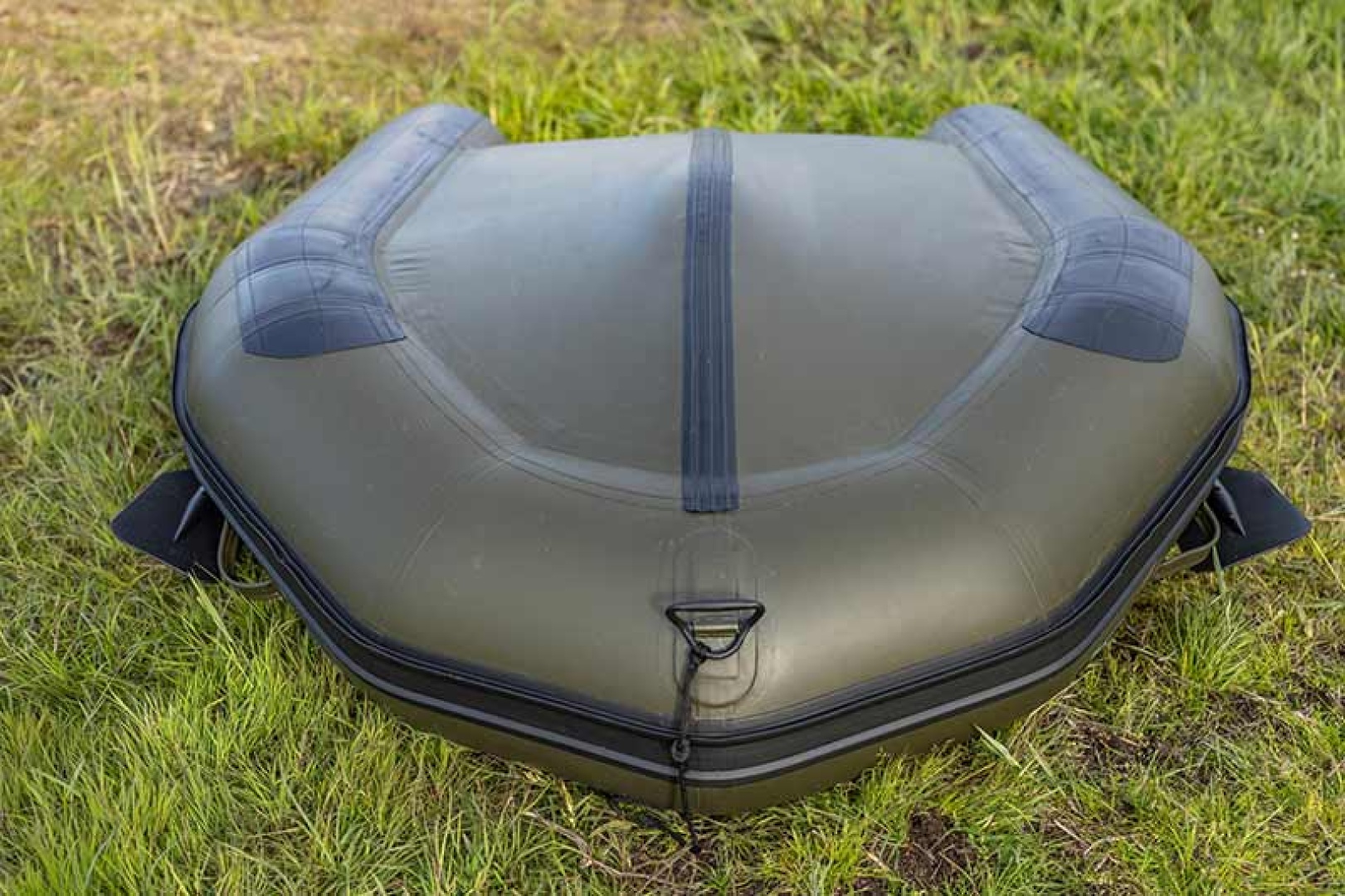 Fox 240 X Inflatable Boat Air Deck