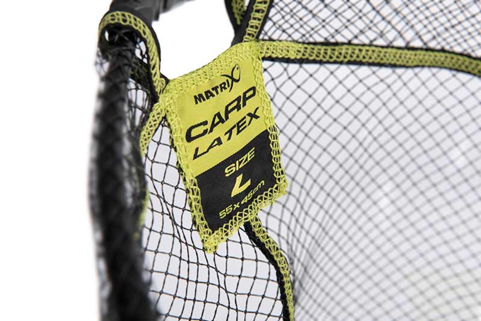 Matrix Carp Latex Landing Net