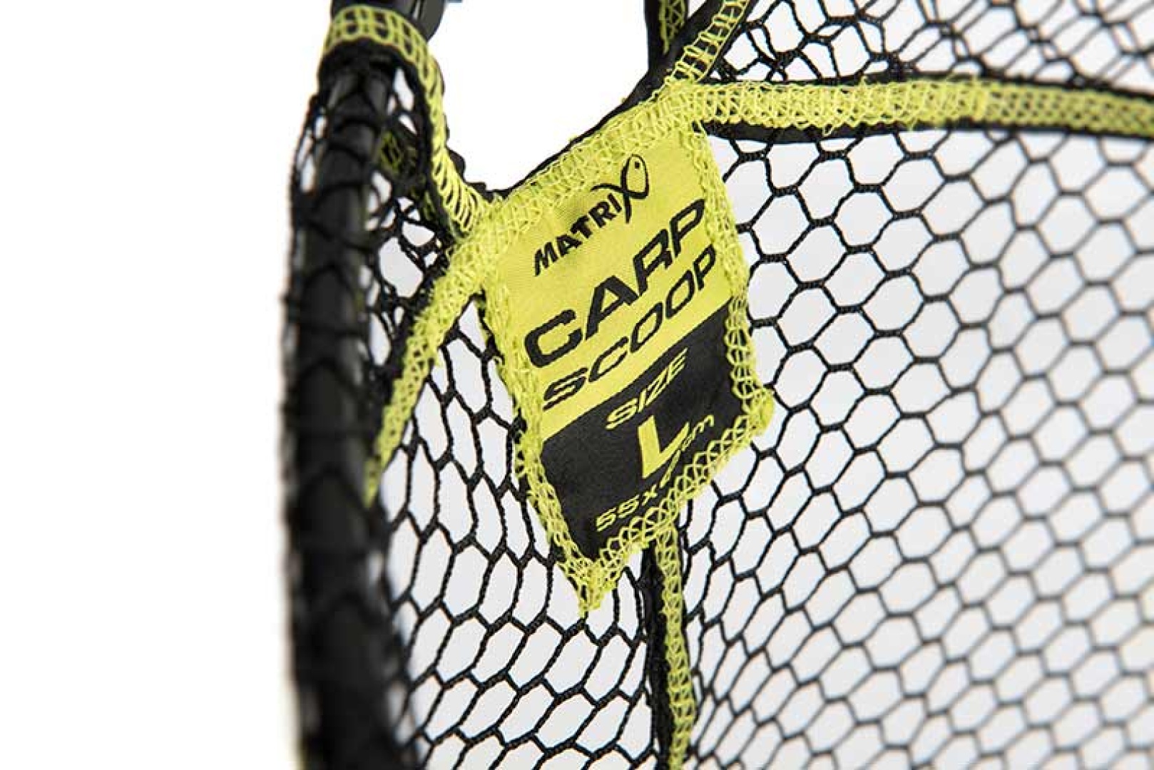 Matrix Carp Scoop Landing Net