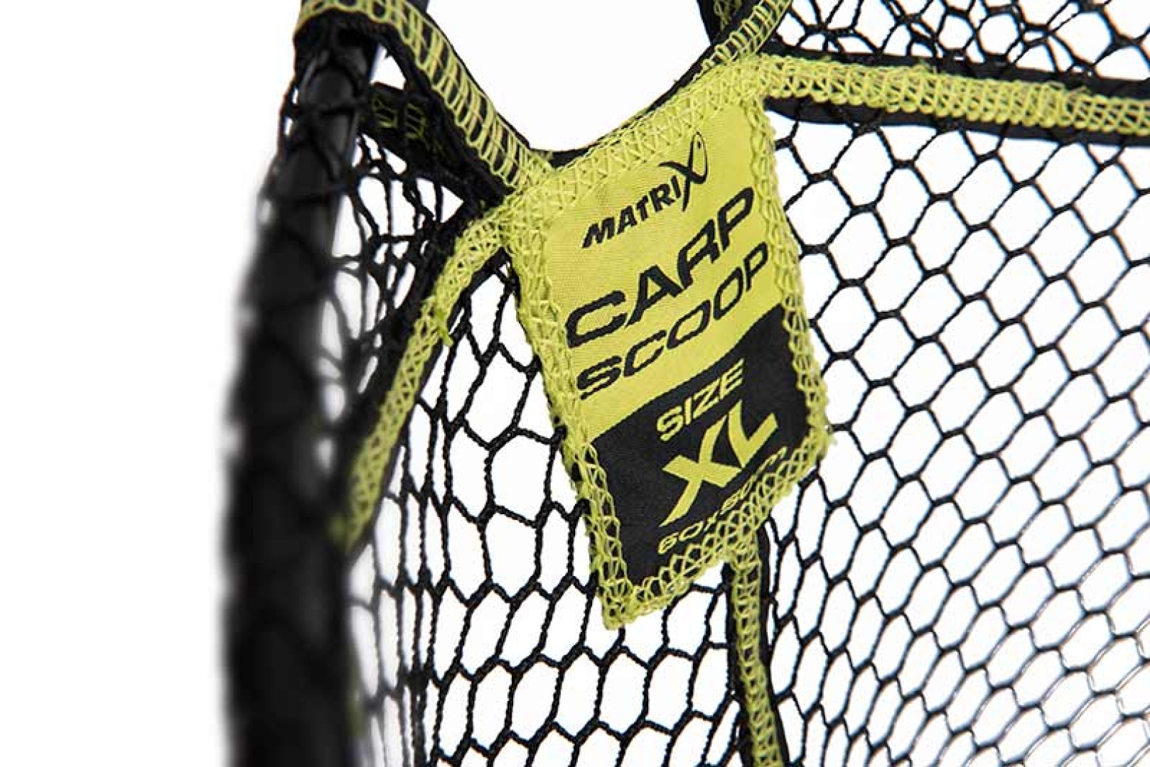 Matrix Carp Scoop Landing Net