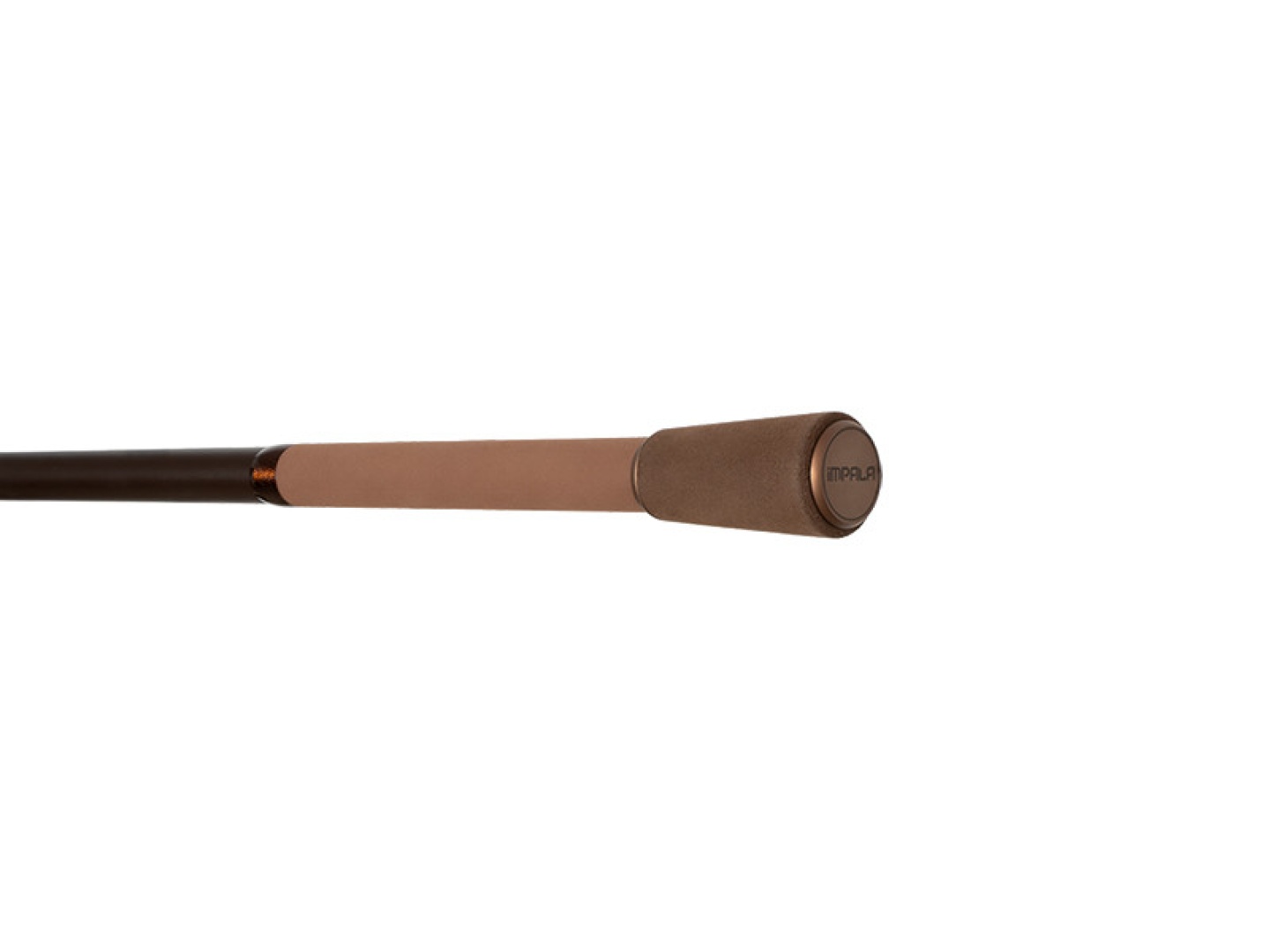 Delphin IMPALA Carp V3 Rod