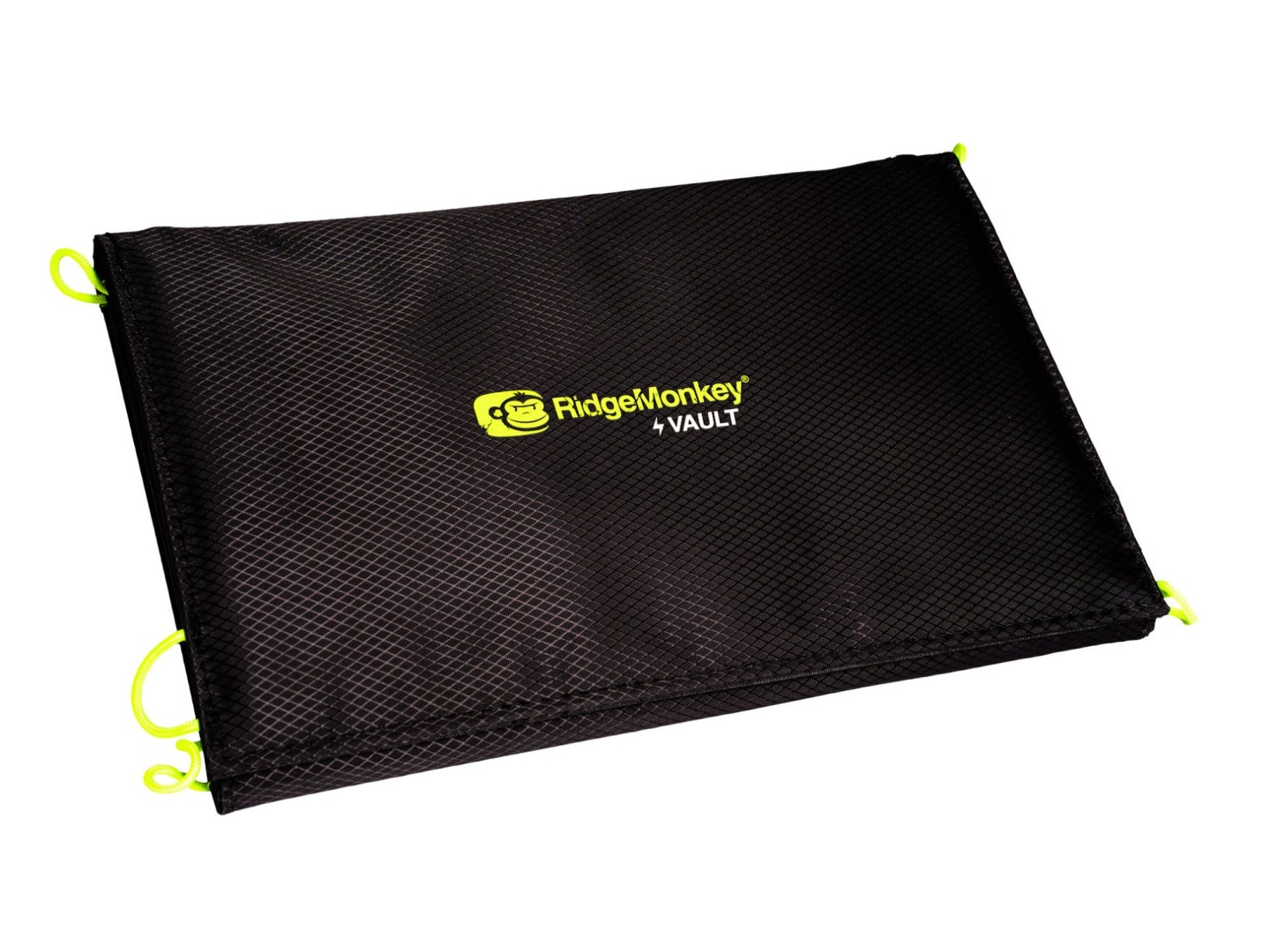 RidgeMonkey Vault QC3.0 USB A 21W Solar Panel