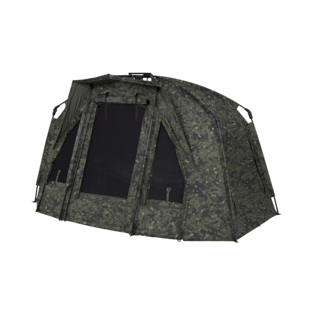 Trakker Tempest RS Brolly Full Infill Panel - CAMO