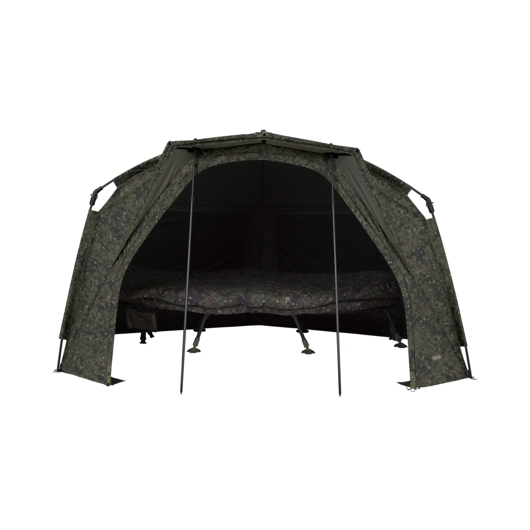 Trakker Tempest RS Brolly - CAMO