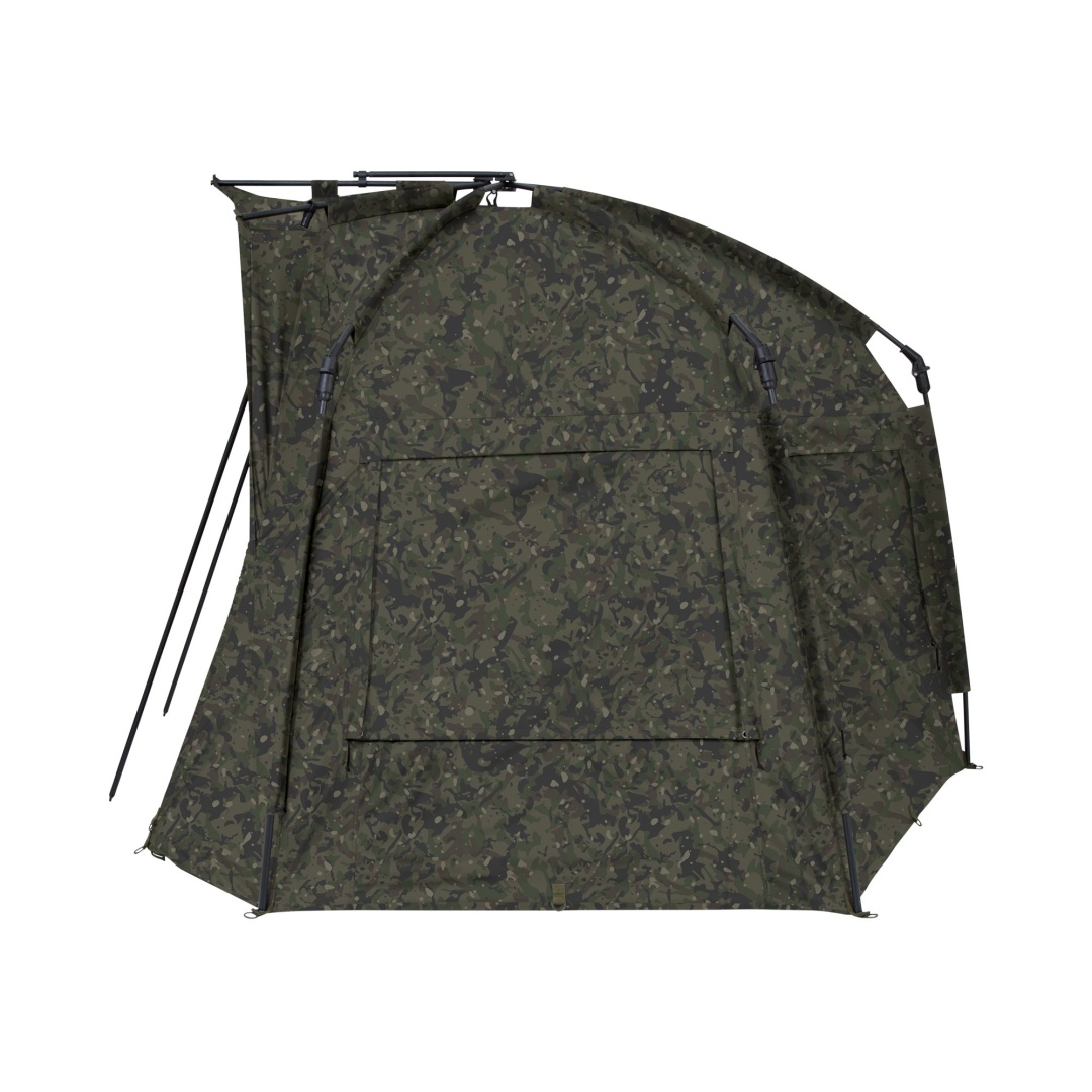 Trakker Tempest RS Brolly - CAMO