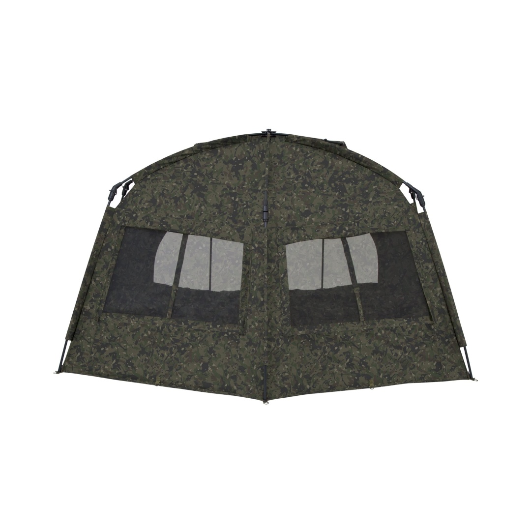 Trakker Tempest RS Brolly - CAMO