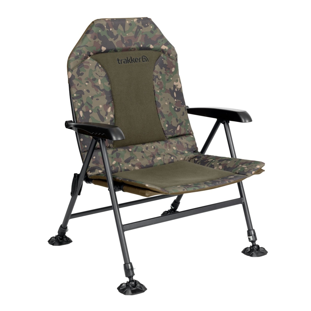 Trakker RLX Recliner