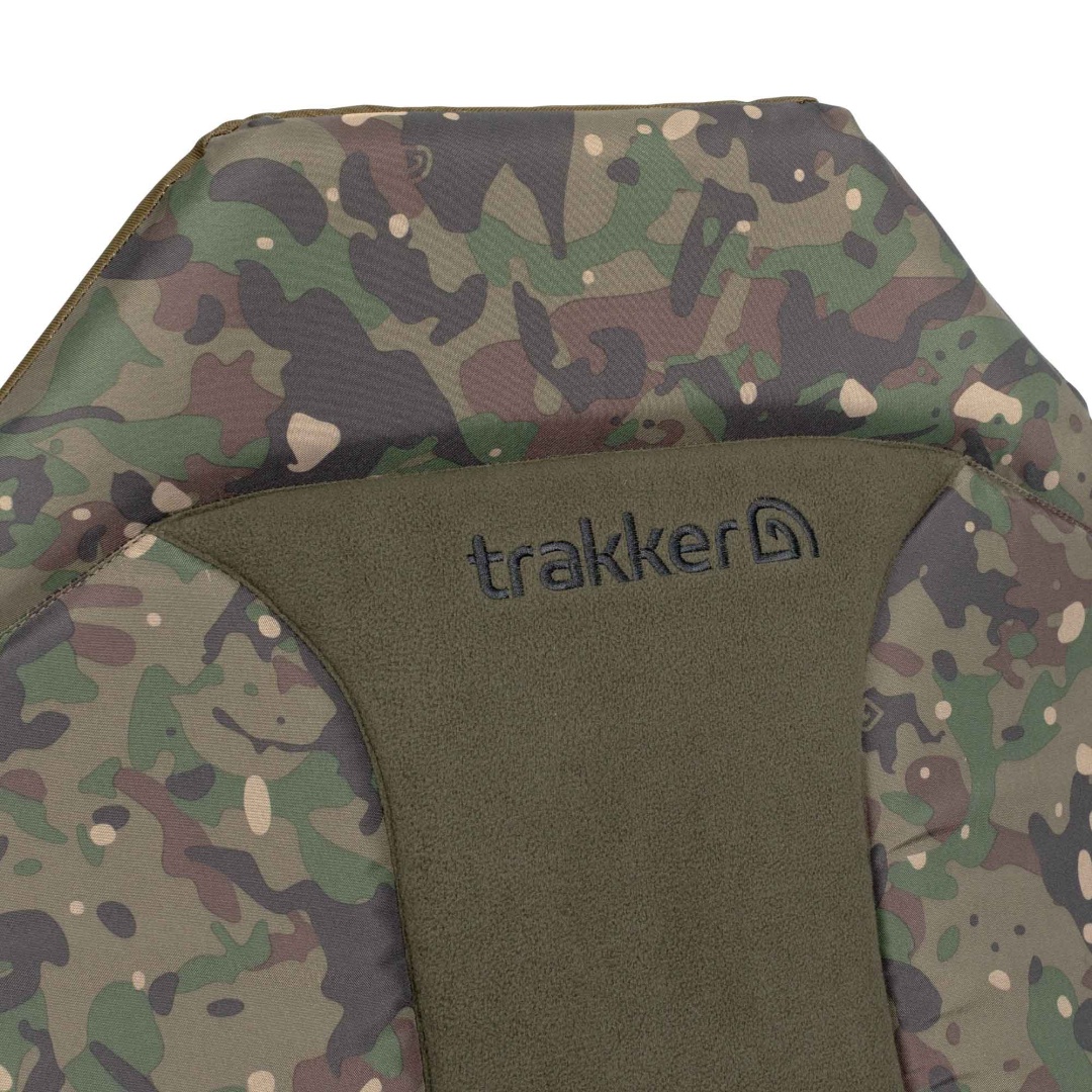 Trakker RLX Recliner