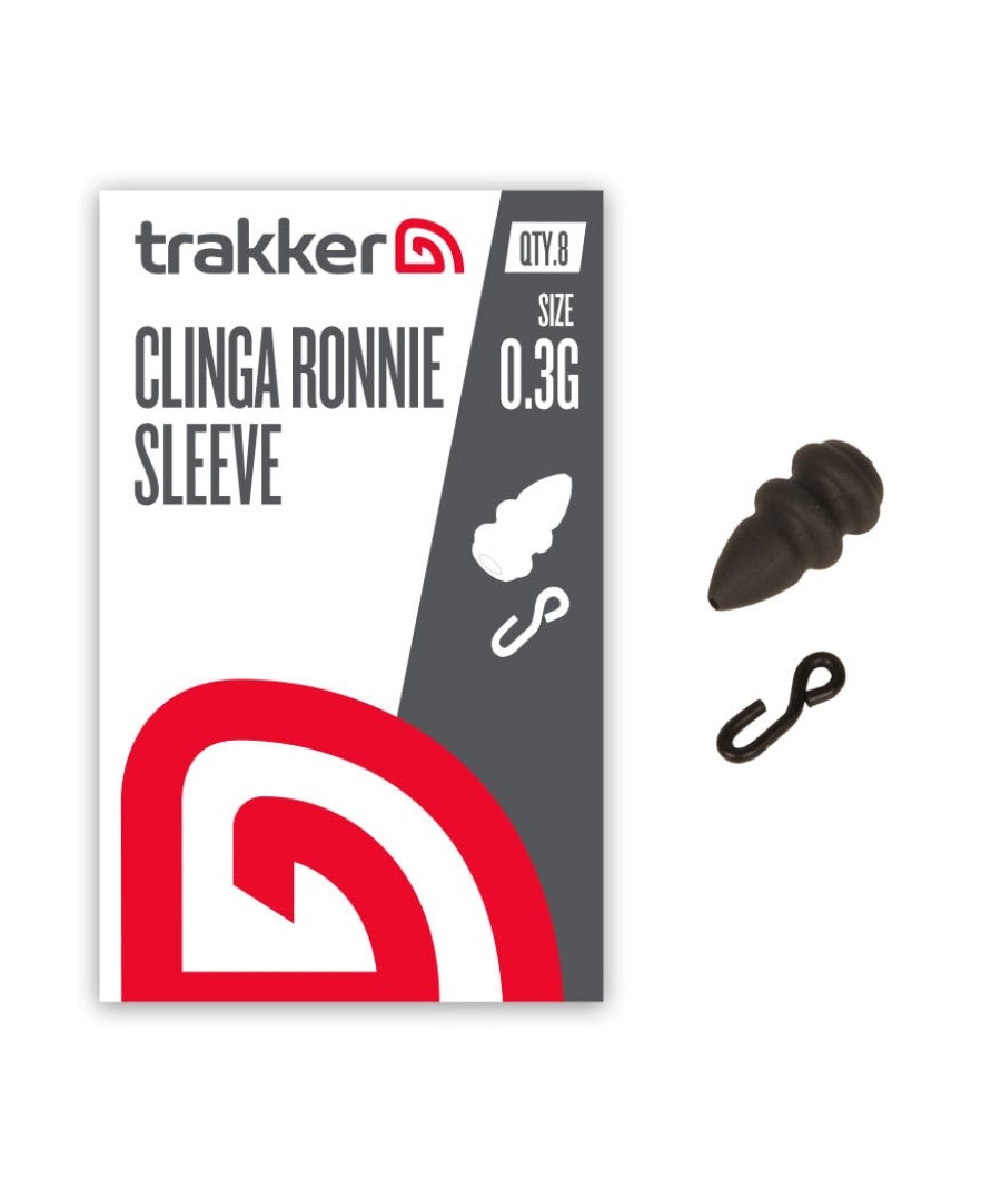 Trakker Clinga Ronnie Sleeve