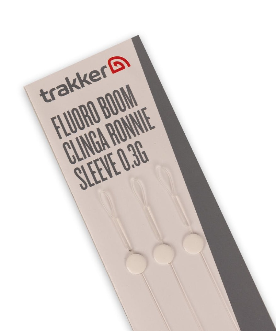 Trakker Flouro Boom Clinga Ronnie Sleeve 