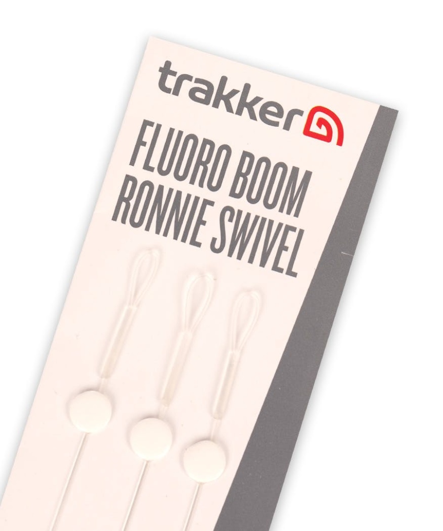 Trakker Flouro Boom Ronnie Swivel