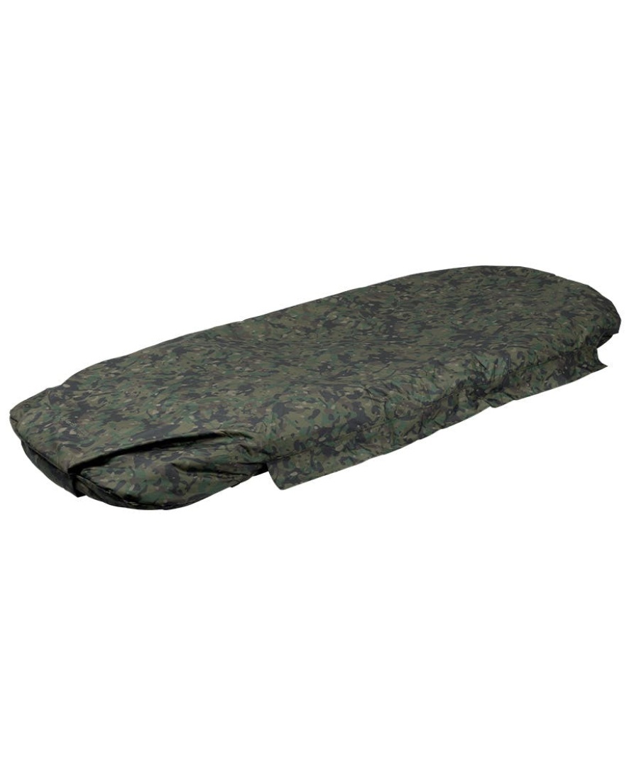 Trakker 365 Sleeping Bag CAMO