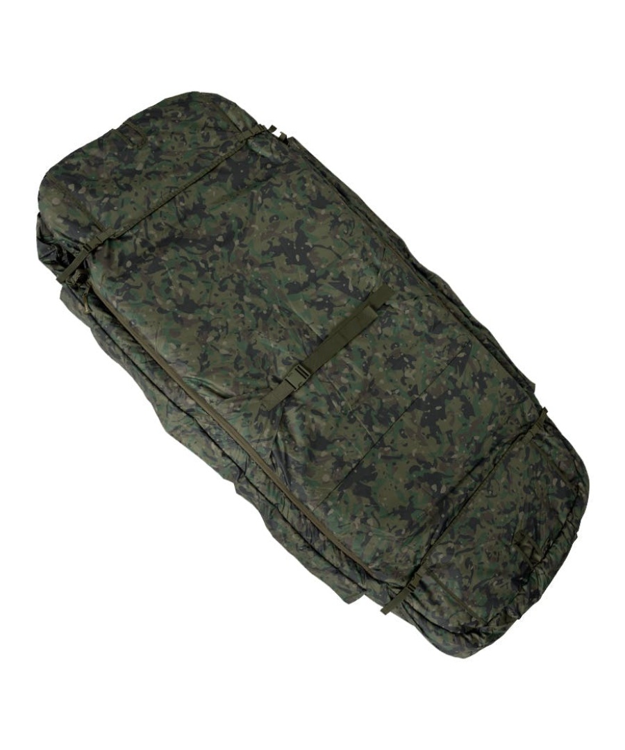 Trakker 365 Sleeping Bag CAMO