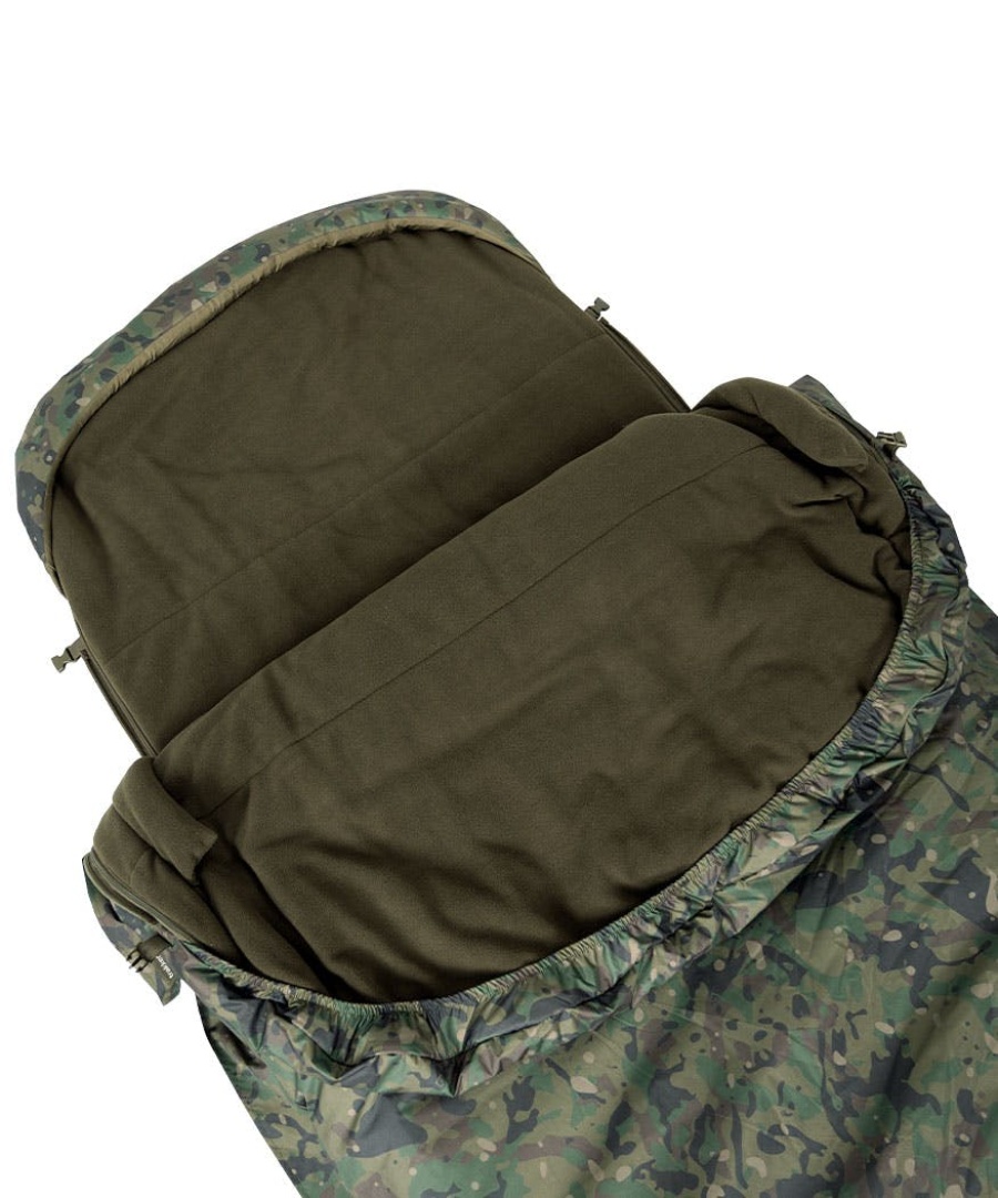 Trakker 365 Sleeping Bag CAMO