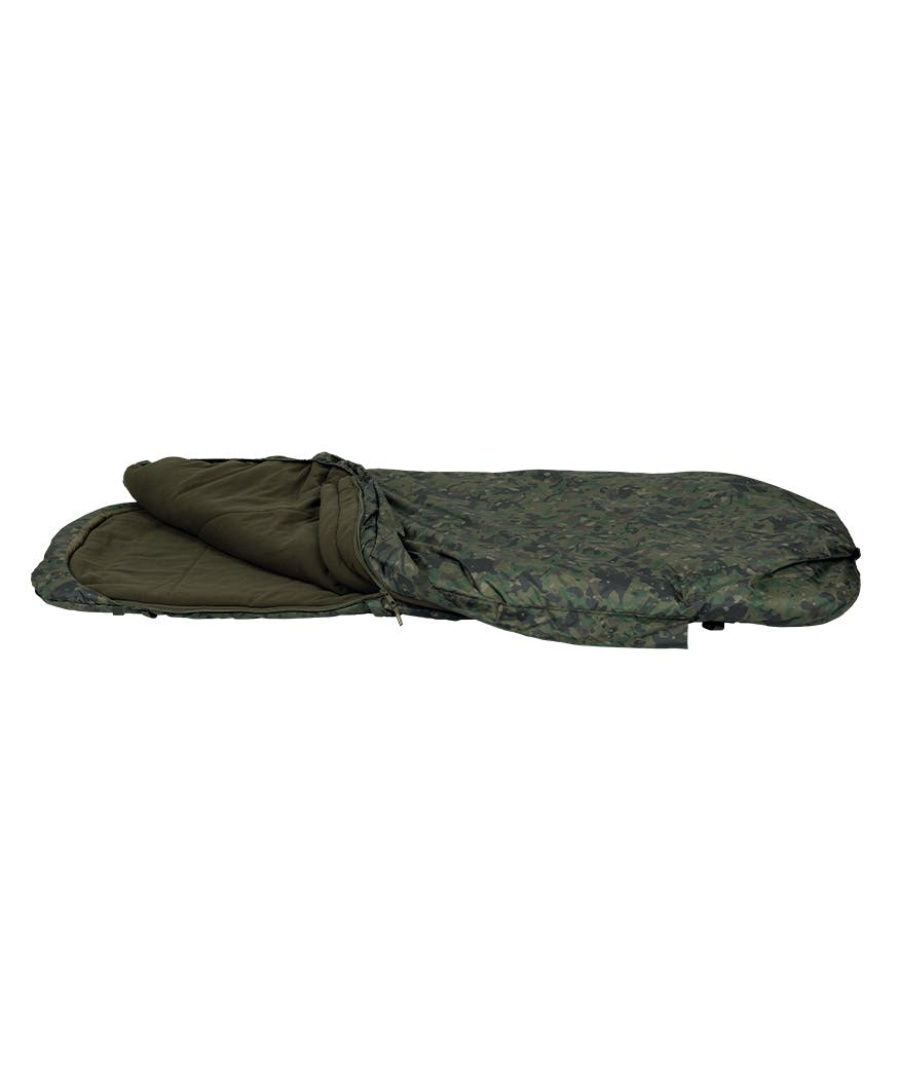 Trakker 365 Sleeping Bag CAMO