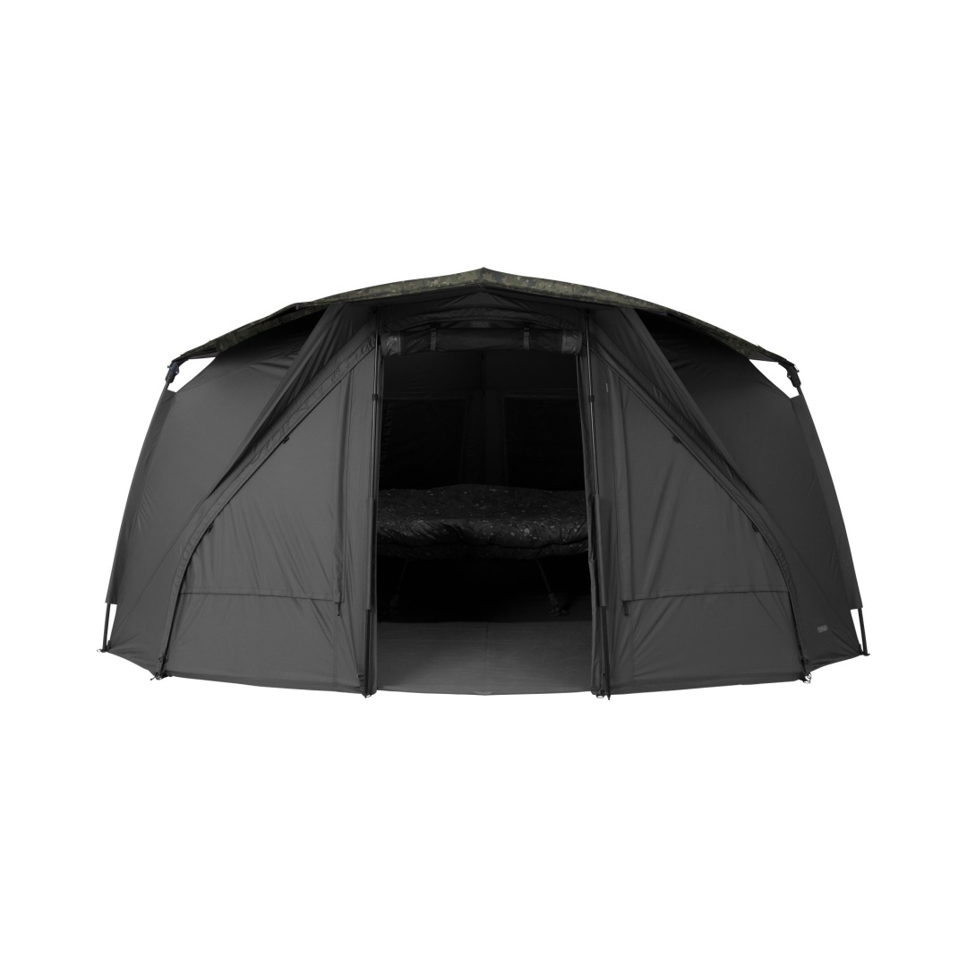 Trakker Tempest RS 150 Skull Cap - CAMO 