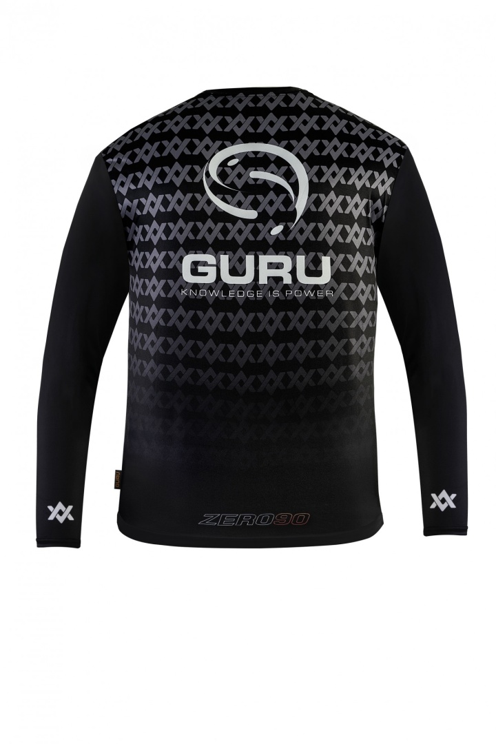 GURU Aventus Sun Core Shirt UPF 50+