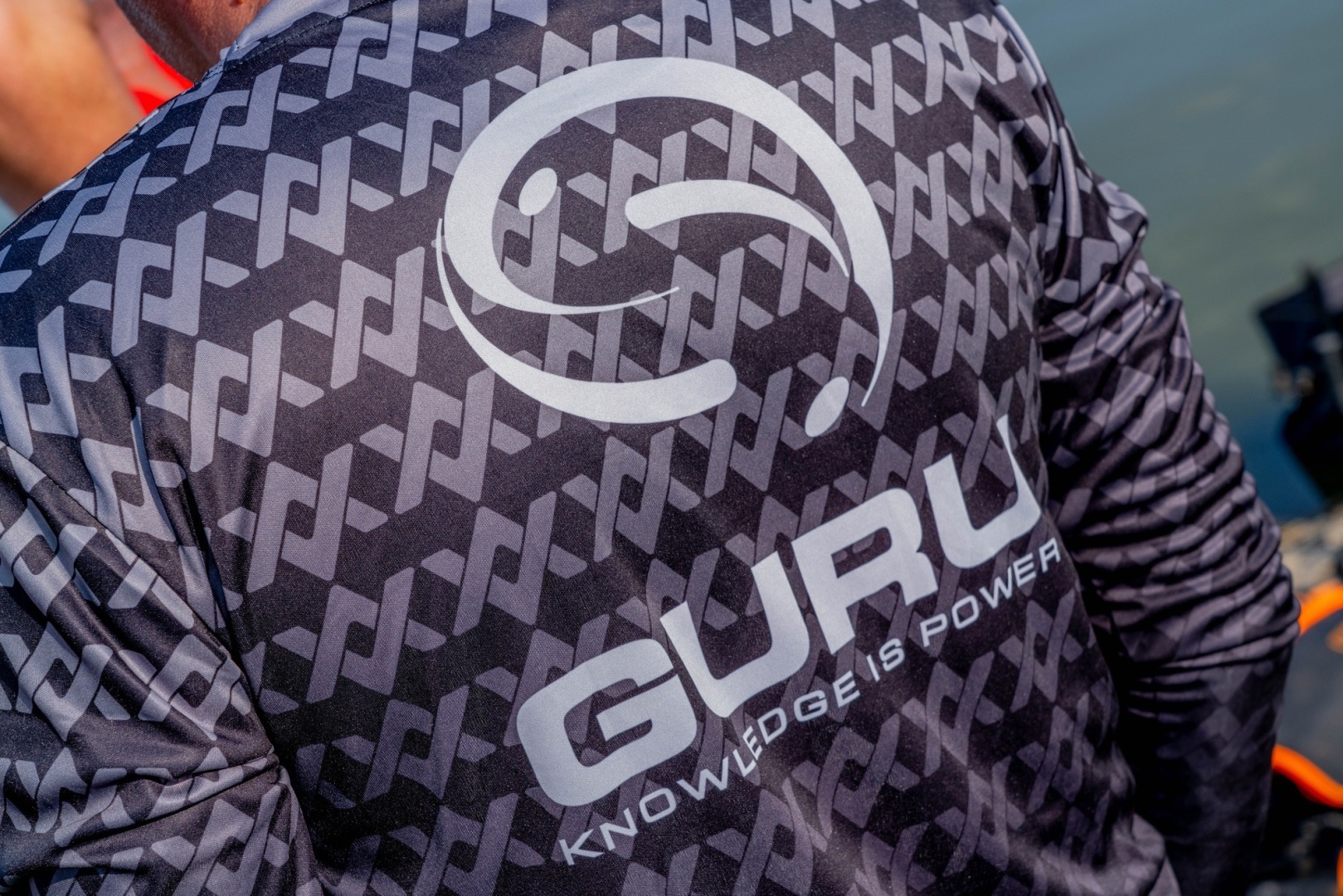 GURU Aventus Sun Core Shirt UPF 50+