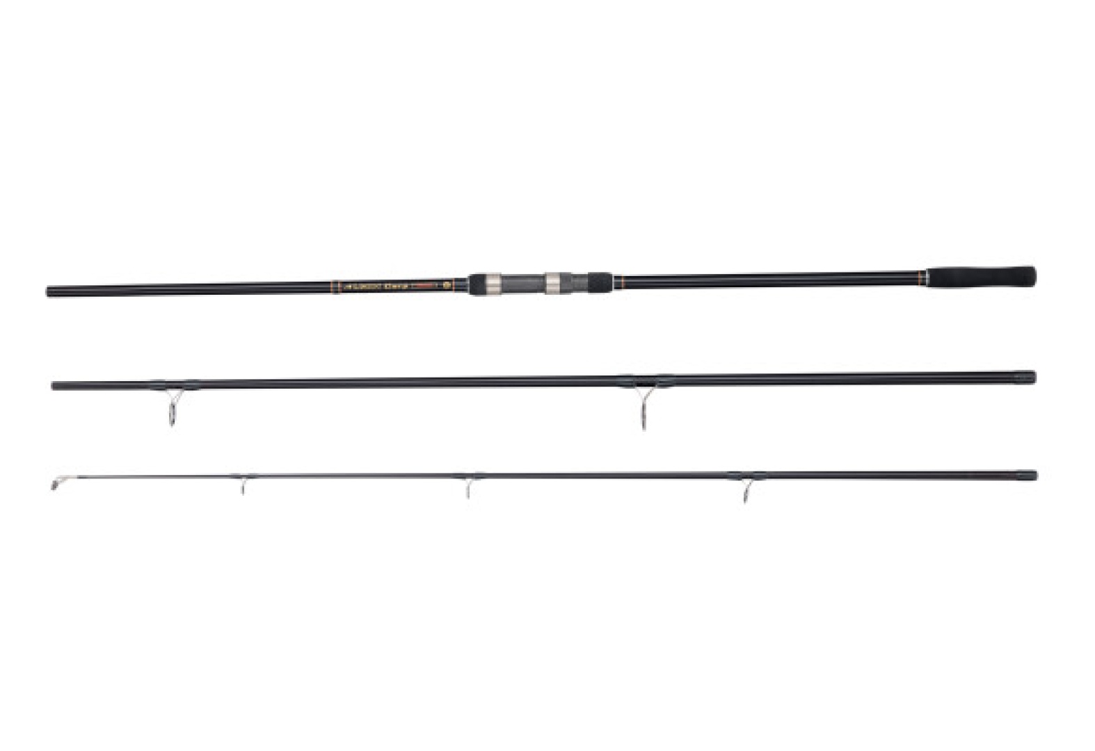 Mivardi Alcon Carp MK2 Rod (3 sec.)