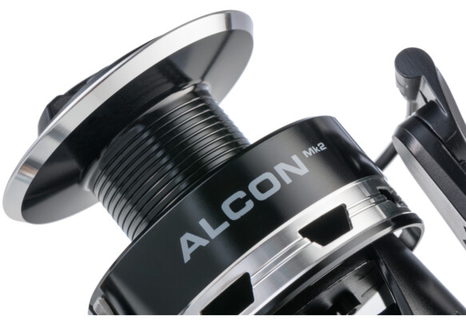 Mivardi Alcon Carp MK2 6000 Reel