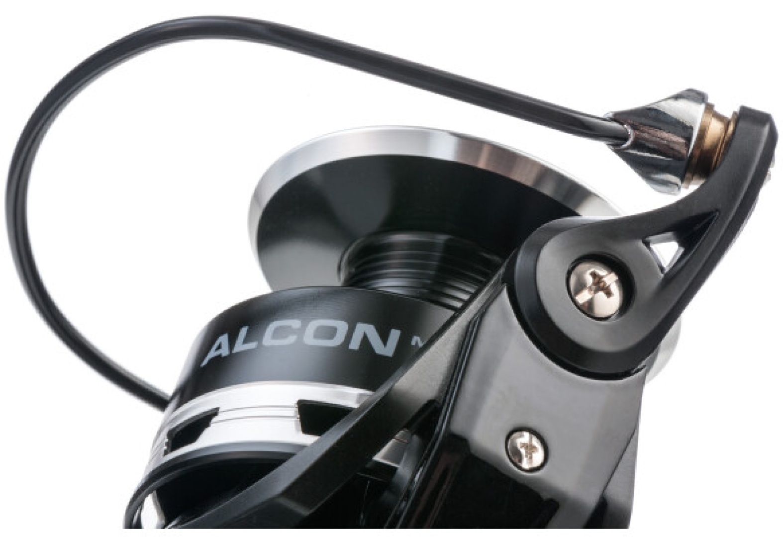 Mivardi Alcon Carp MK2 6000 Reel