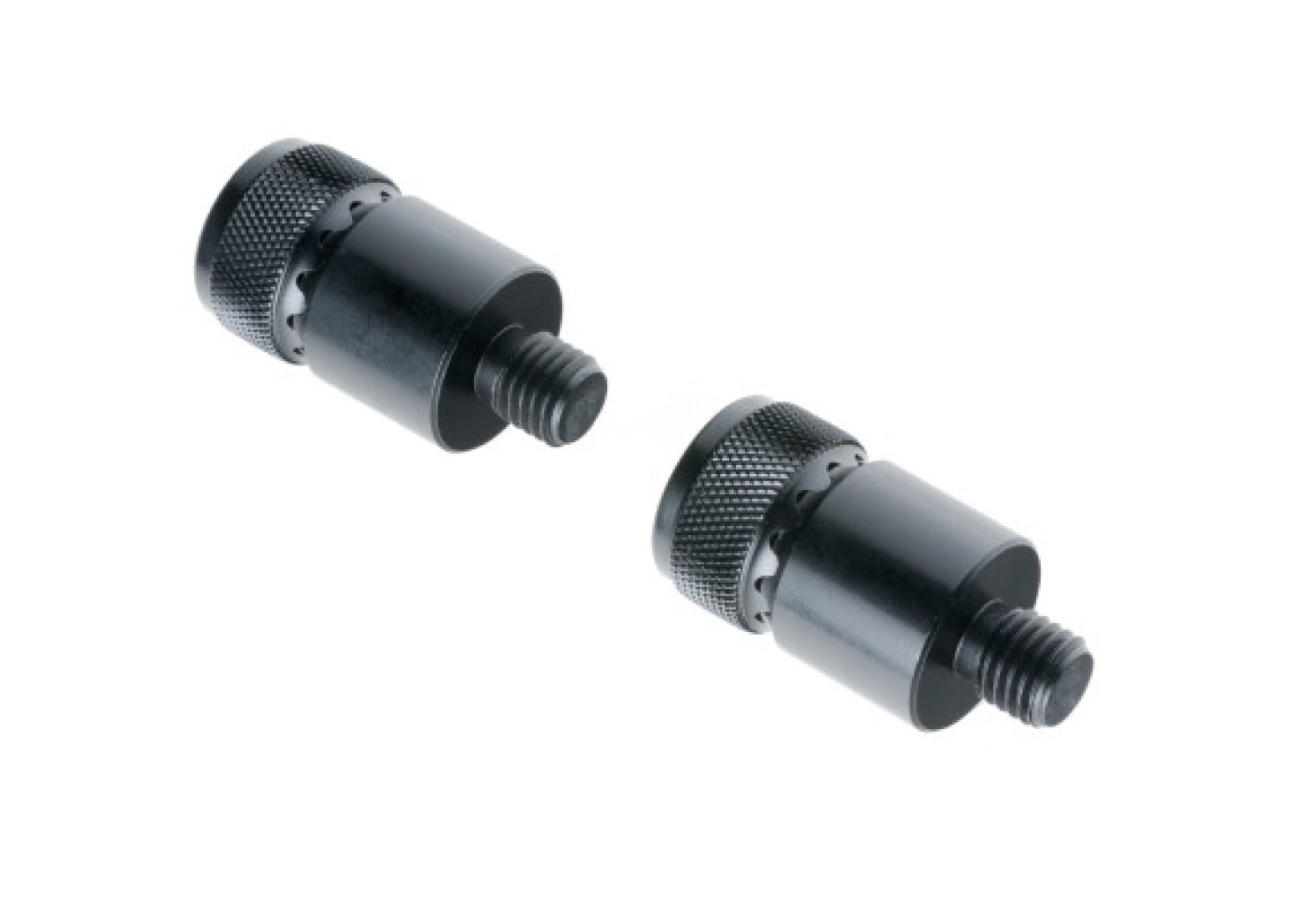 Mivardi Mag Lok Adaptor (2 pcs.)