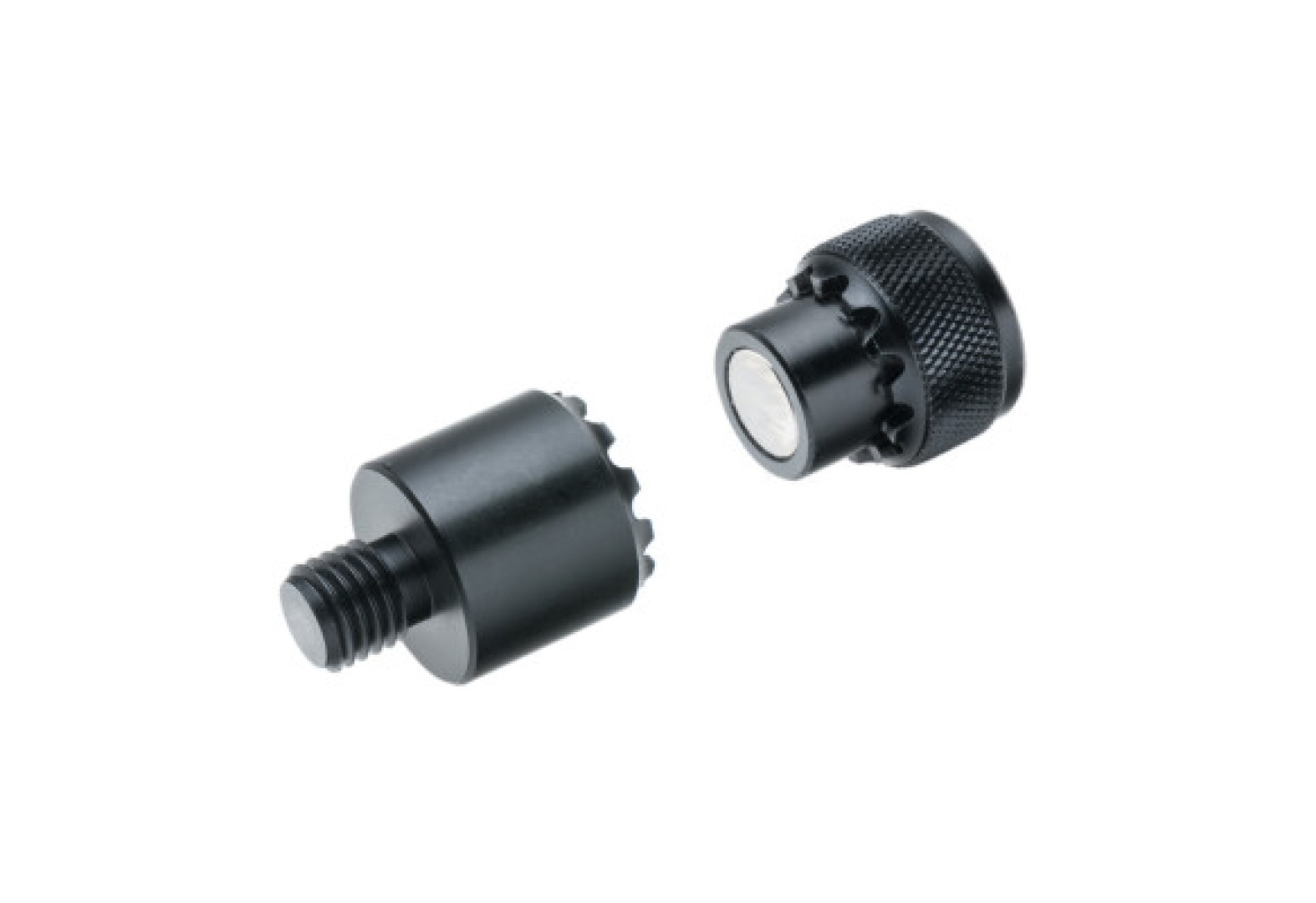 Mivardi Mag Lok Adaptor (2 pcs.)