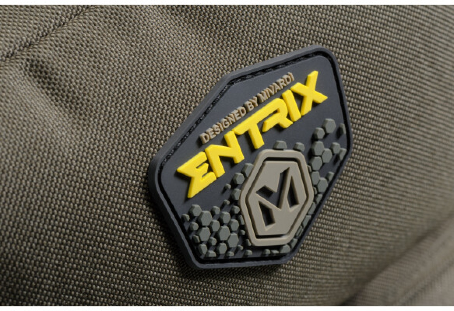 Mivardi Bagpack Entrix