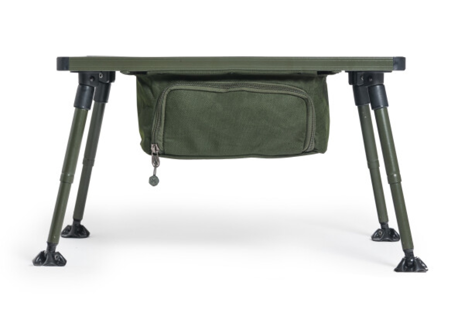 Mivardi Bivvy Table Professional XL (with storage)