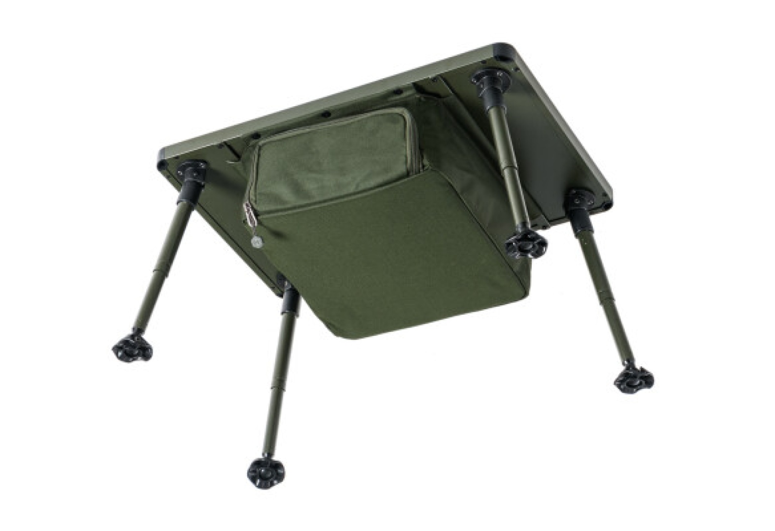 Mivardi Bivvy Table Professional XL (with storage)