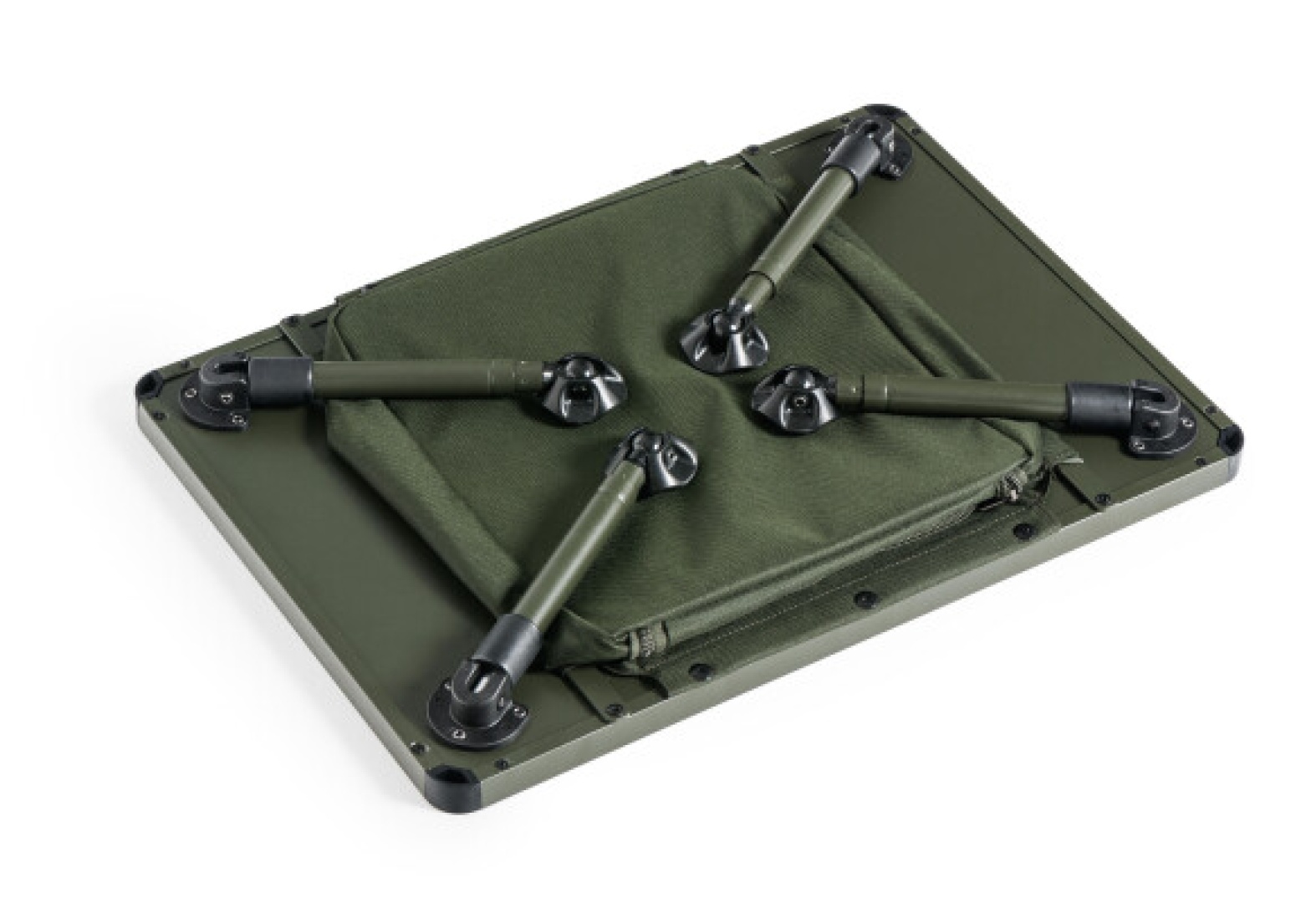 Mivardi Bivvy Table Professional XL (with storage)