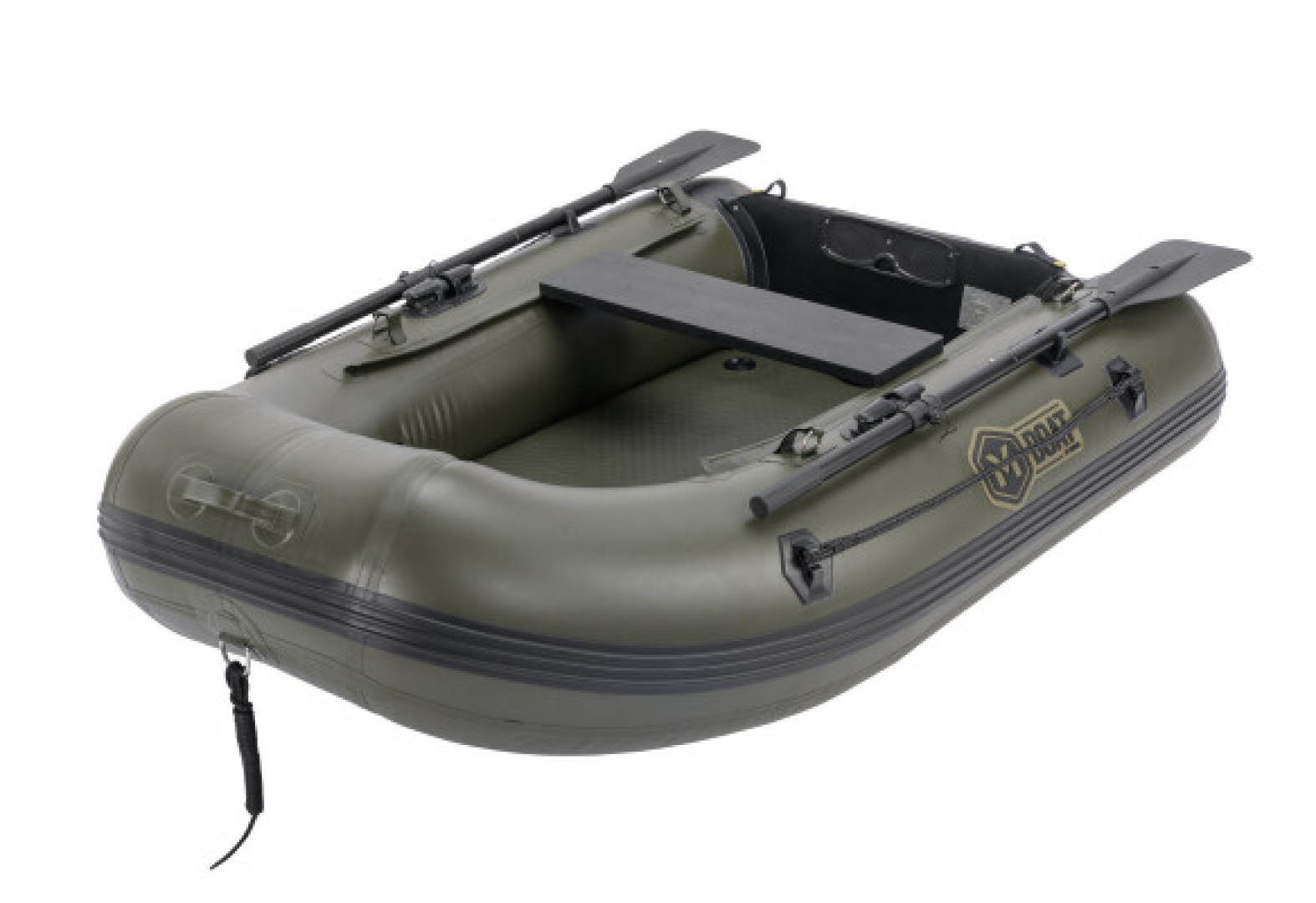 Mivardi M-Boat 180AWB Compact MK2