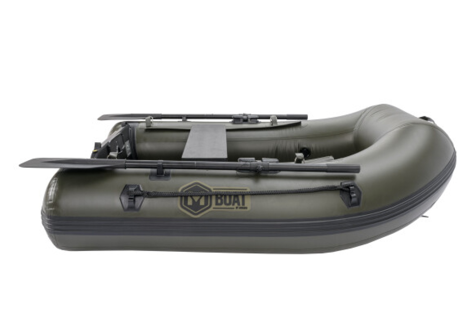 Mivardi M-Boat 180AWB Compact MK2