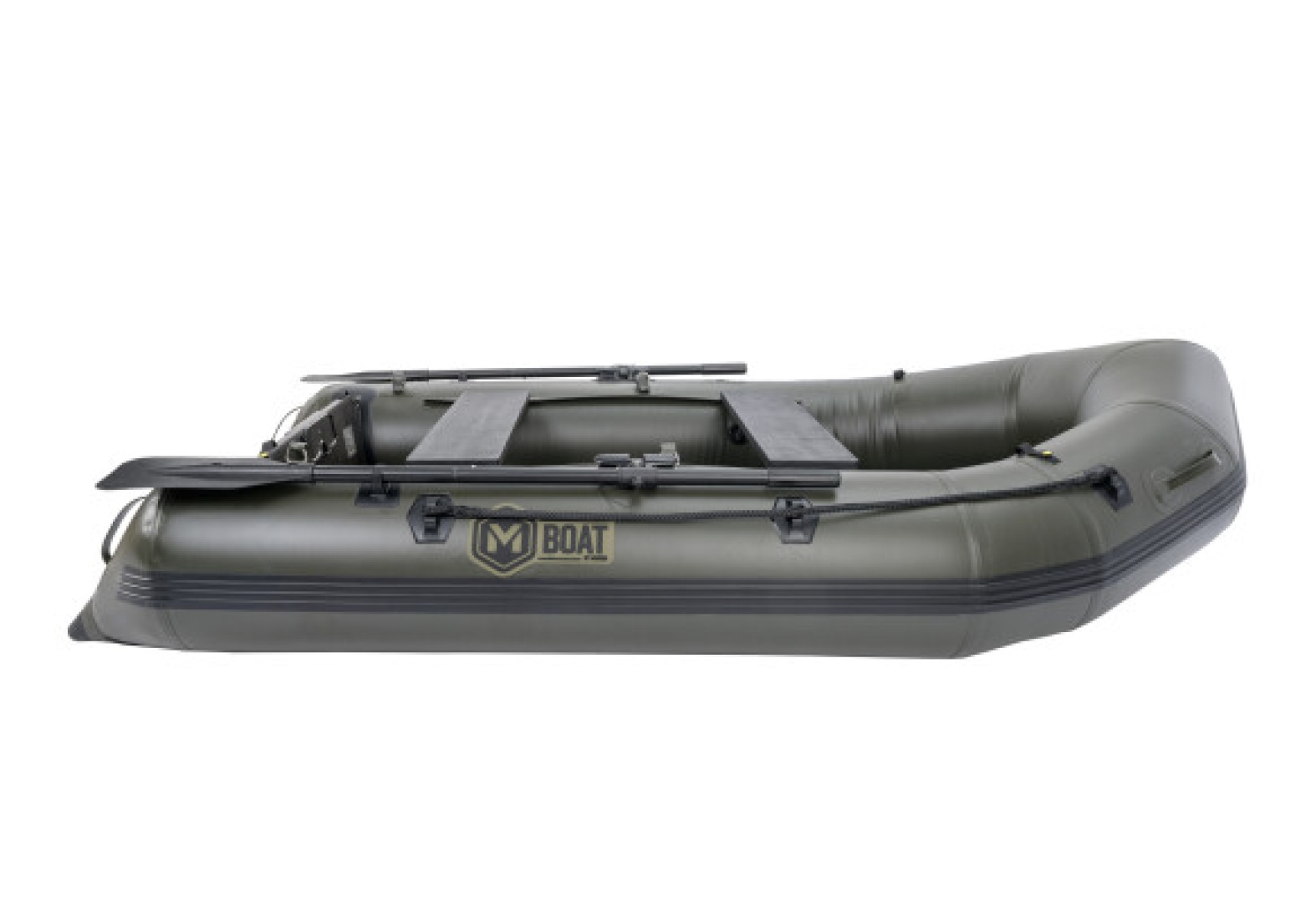 Mivardi M-Boat 280AWB MK2