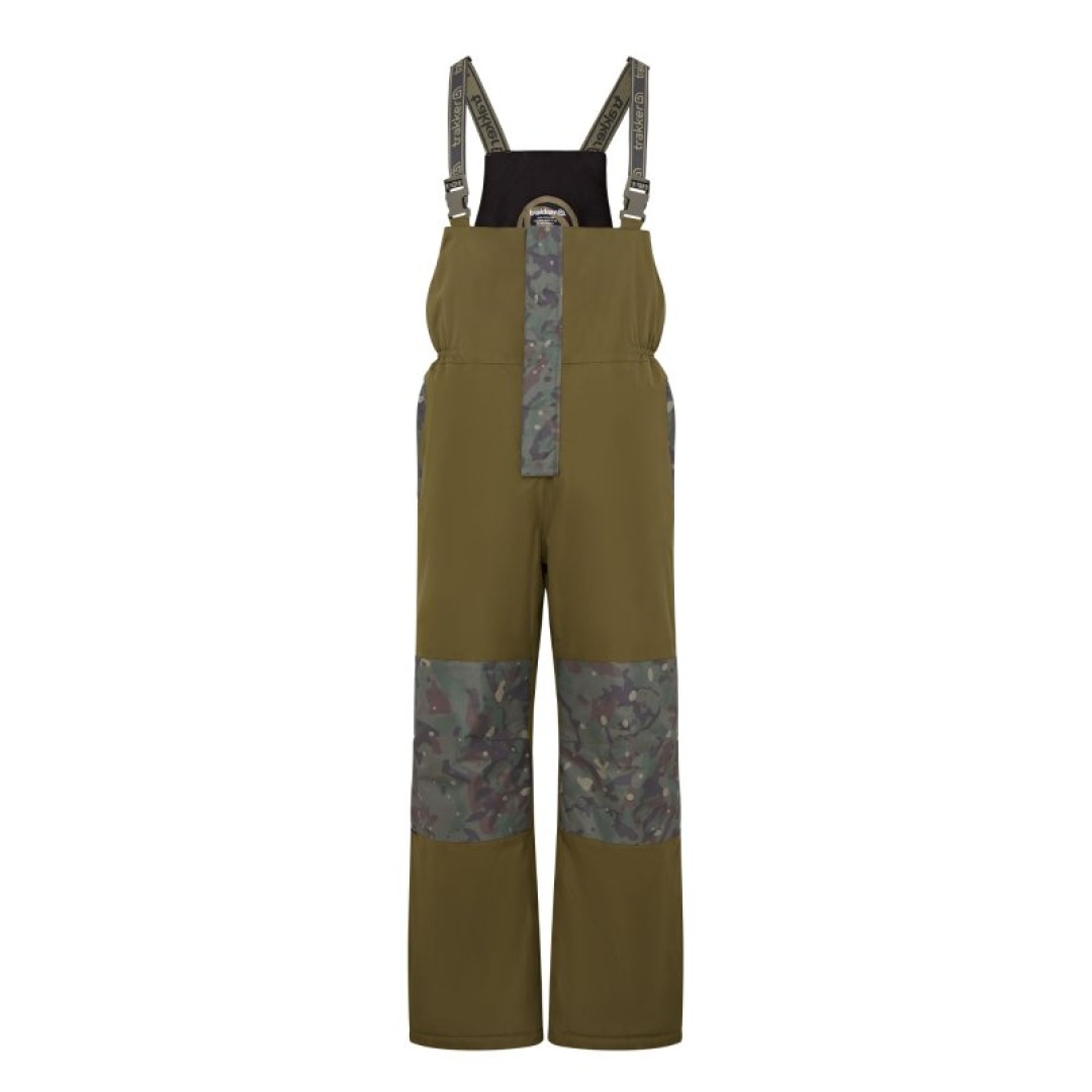 Trakker CR Camo 3-Piece Suit