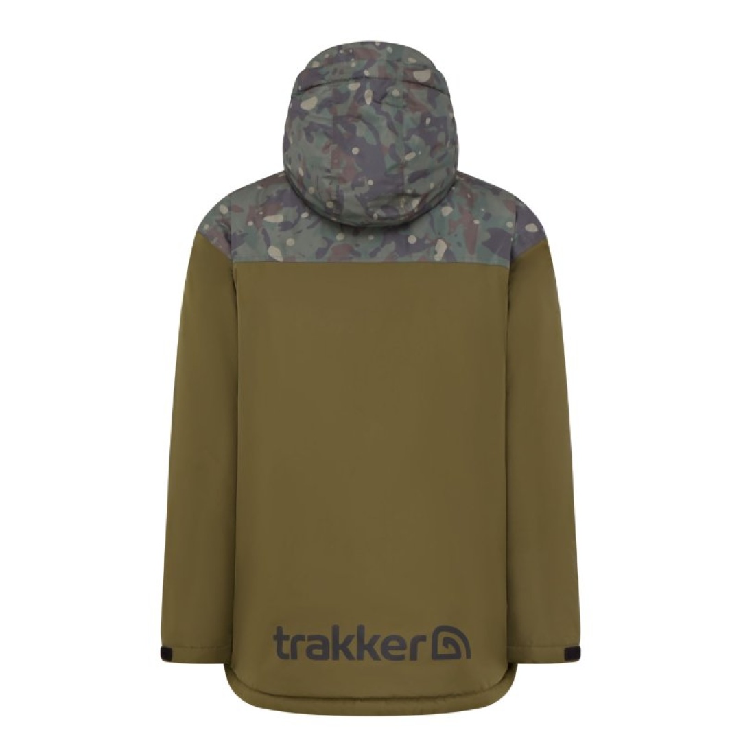 Trakker CR Camo 2-Piece Suit