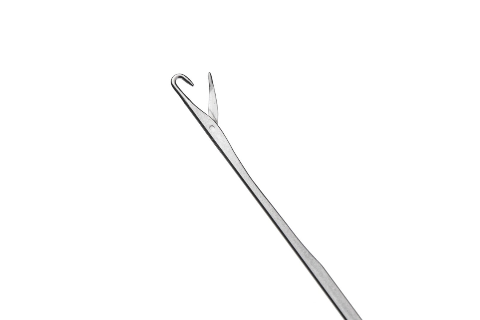 Mivardi Nite Glow Heavy Latch Needle