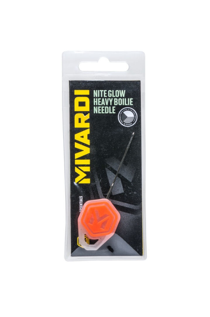 Mivardi Nite Glow Heavy Boilie Needle